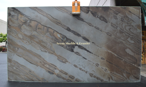 Elevate your home design with sophisticated soapstone countertops from  Arena Marble & Granite., by Arenamarbleandgranite