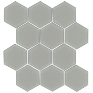 Hexagon-Doe Skin