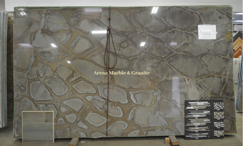 Elevate your home design with sophisticated soapstone countertops from  Arena Marble & Granite., by Arenamarbleandgranite