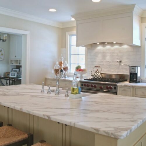 Elevate your home design with sophisticated soapstone countertops from  Arena Marble & Granite., by Arenamarbleandgranite