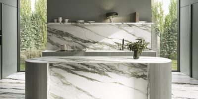 Calacatta Countertop