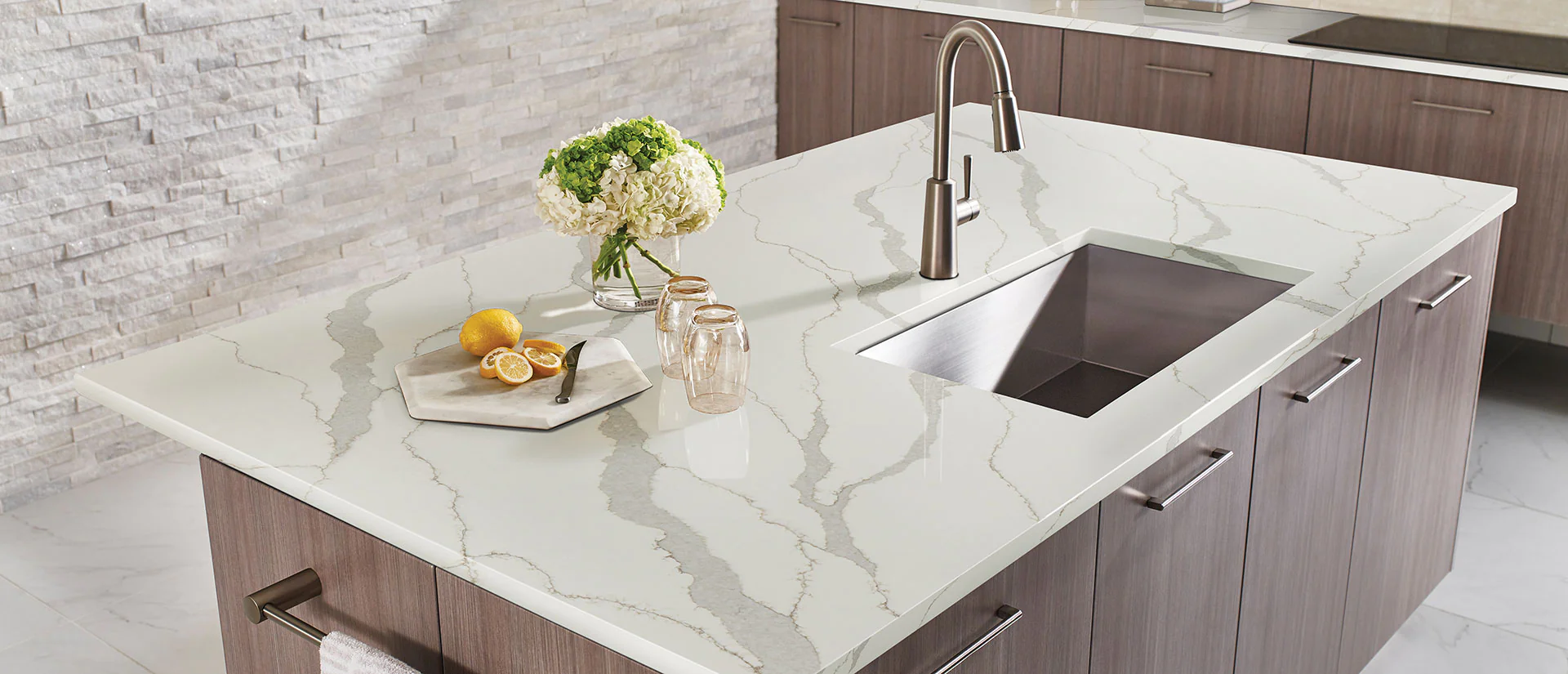 Elevate your home design with sophisticated soapstone countertops from  Arena Marble & Granite., by Arenamarbleandgranite