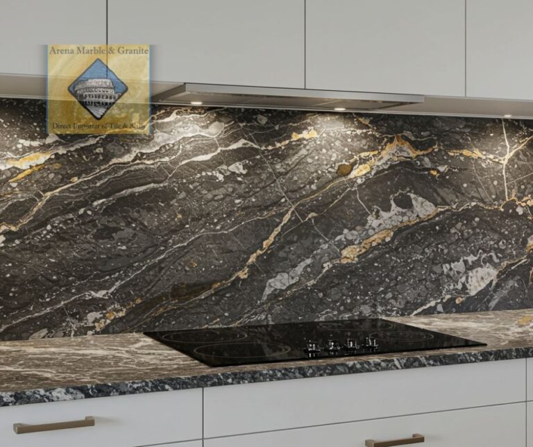 Quartzite Backsplash Slabs