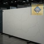 Quartz Backsplash Slabs