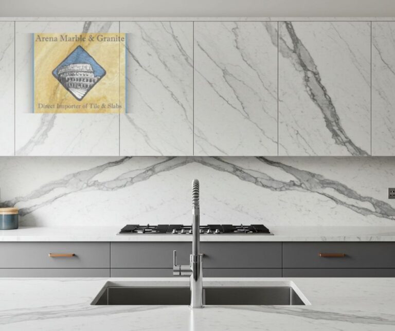 Granite Backsplash Slabs