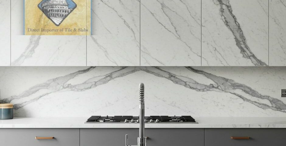Granite Backsplash Slabs