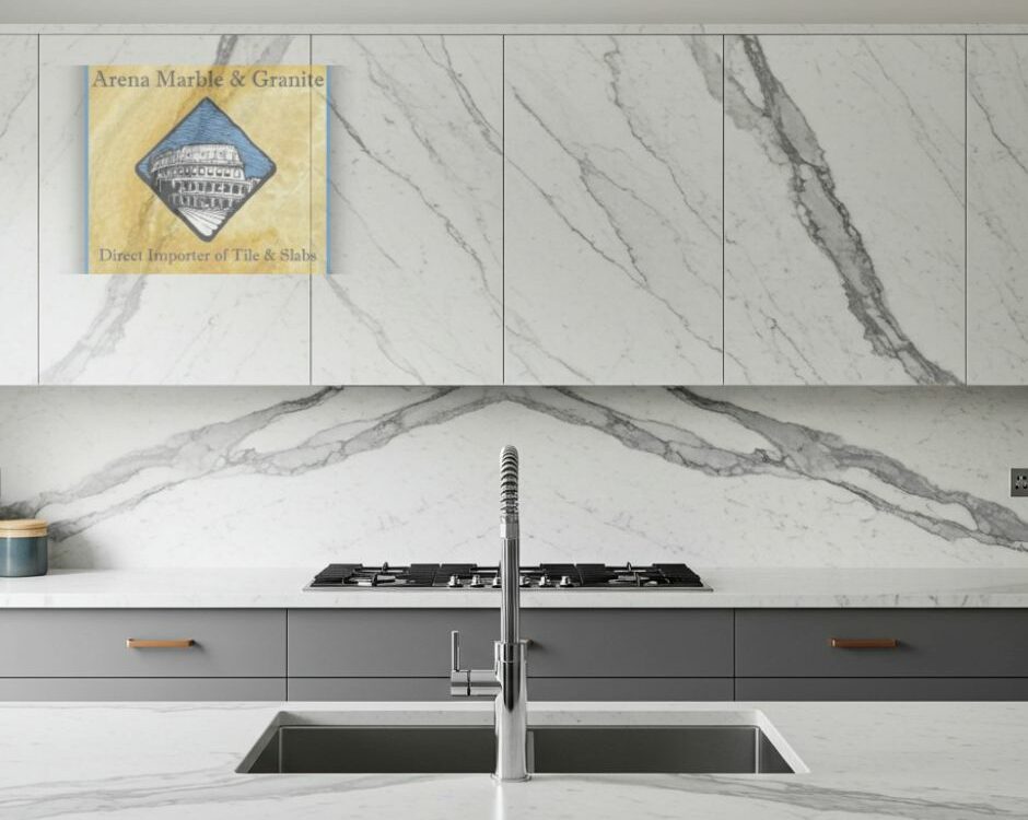 Granite Backsplash Slabs