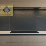Soapstone Backsplash Slabs