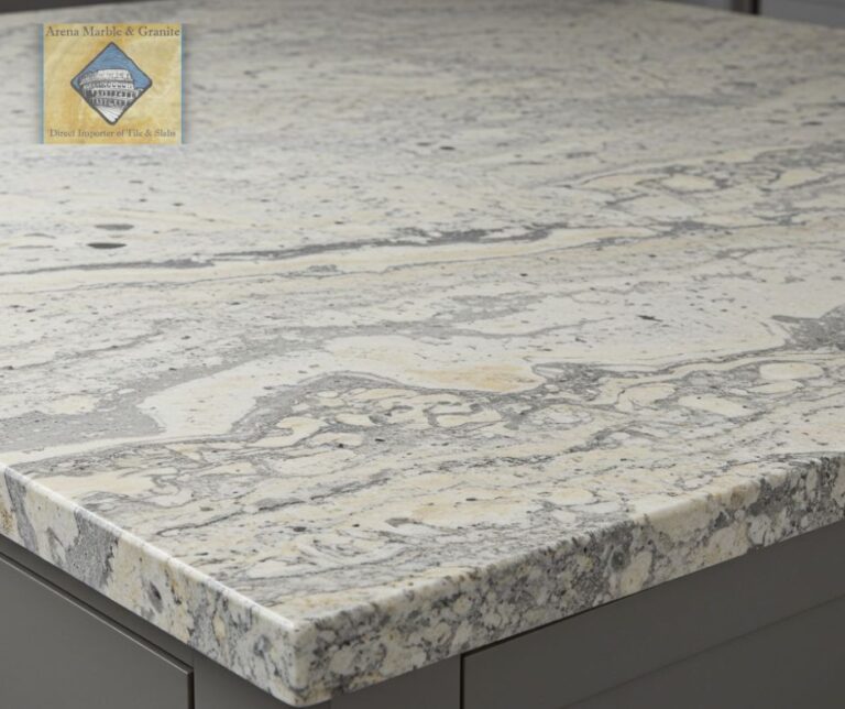 Granite Kitchen Countertop