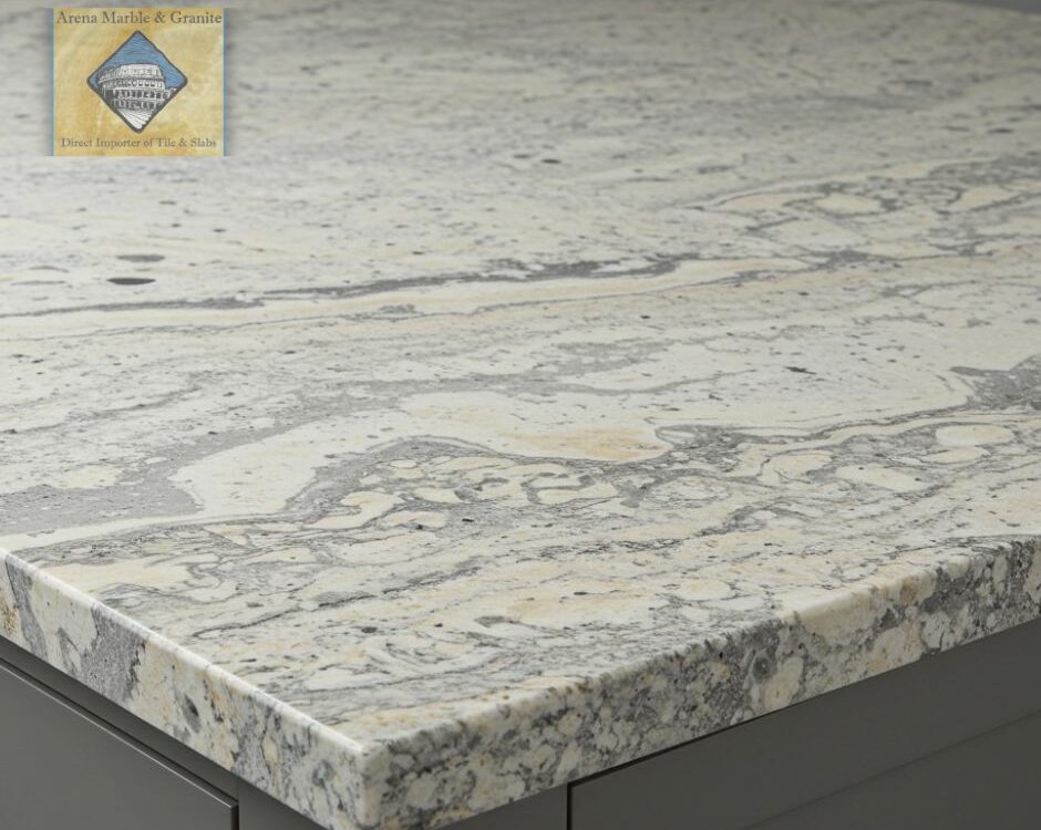 Granite Kitchen Countertop