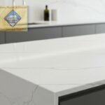 Porcelain Kitchen Countertop