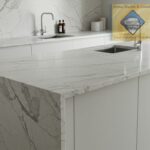 Quartzite Kitchen Countertop