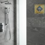 Quartzite Shower Slabs