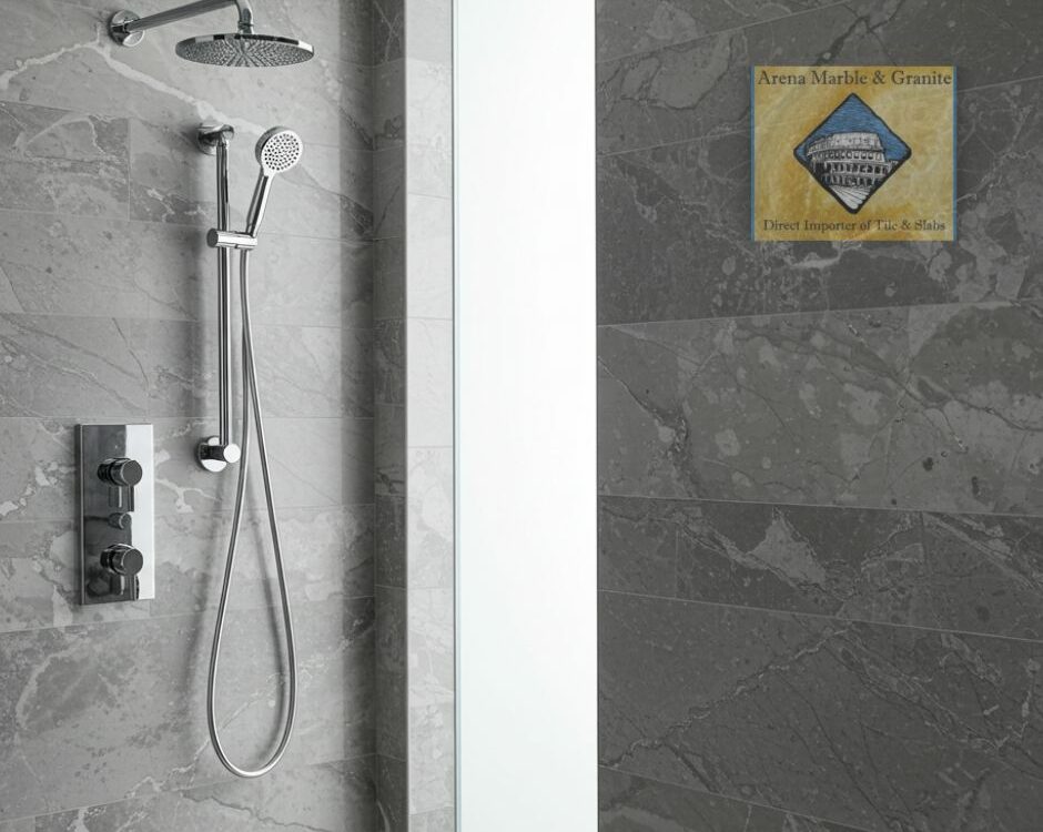 Quartzite Shower Slabs