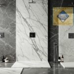 Marble Shower Slabs
