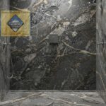 Granite Shower Slabs