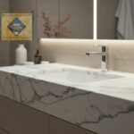 Quartz Vanity top