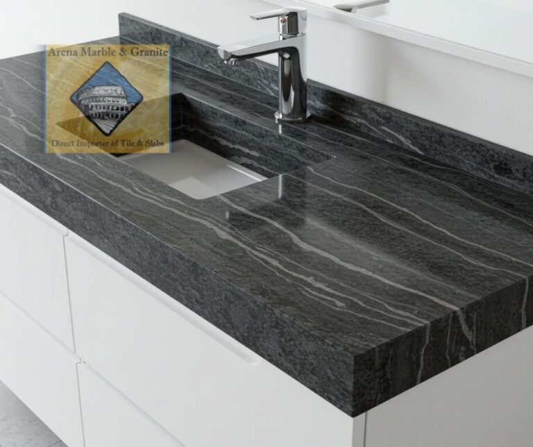 Granite Vanity top
