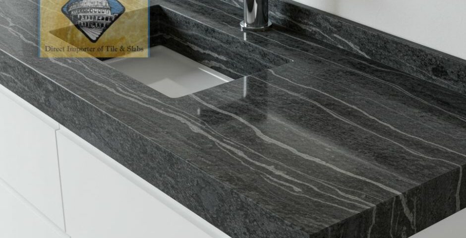 Granite Vanity top