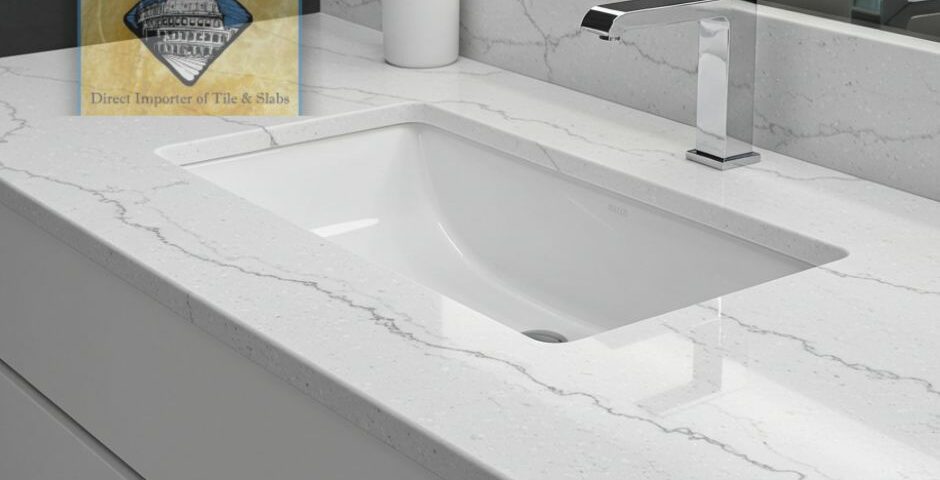 Marble Vanity top