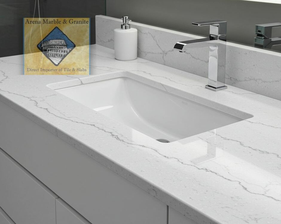 Marble Vanity top