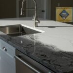 Granite Kitchen Countertop near me