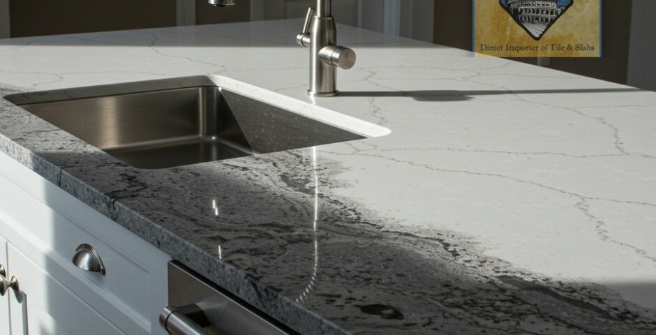 Granite Kitchen Countertop near me