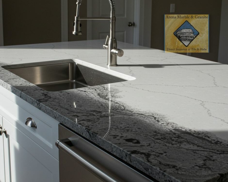Granite Kitchen Countertop near me