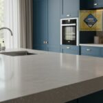 Porcelain kitchen countertop near me