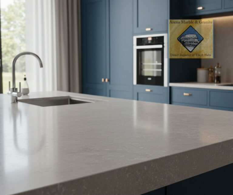 Porcelain kitchen countertop near me