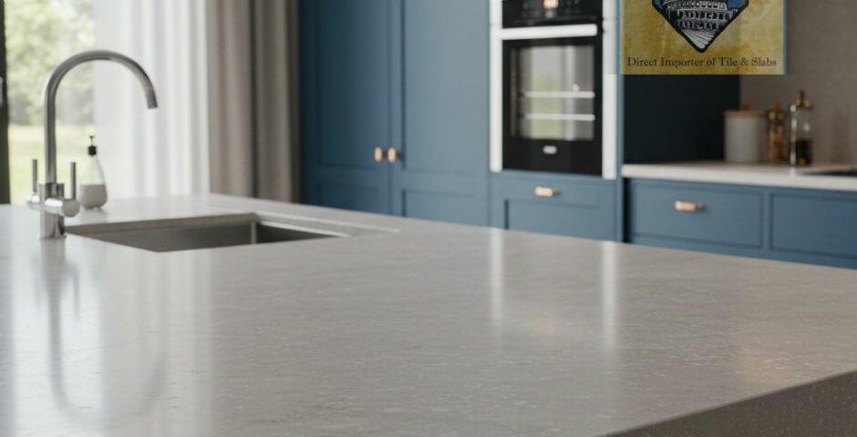 Porcelain kitchen countertop near me
