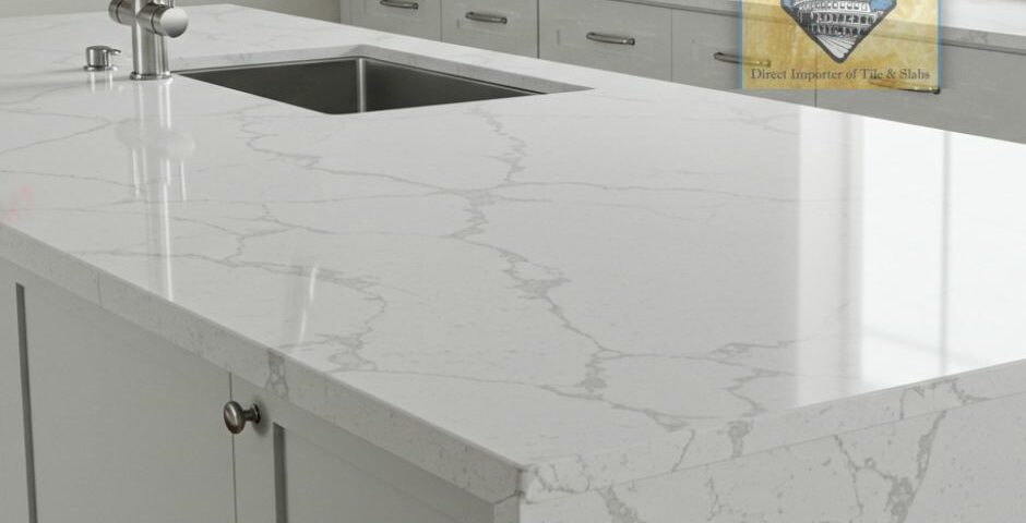 Quartz Kitchen Countertop near me