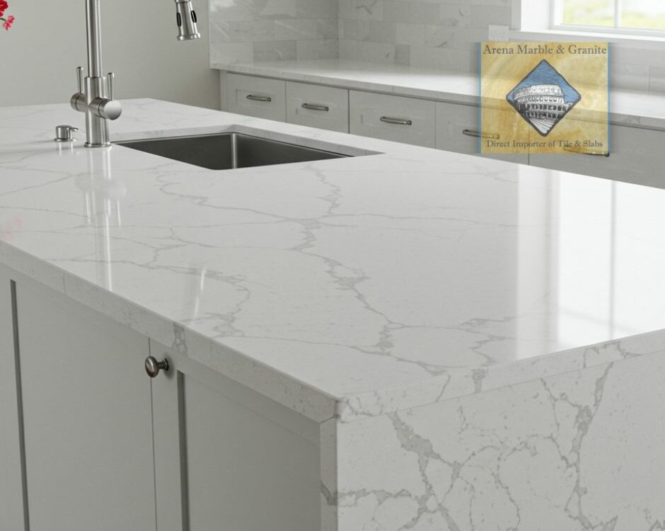 Quartz Kitchen Countertop near me