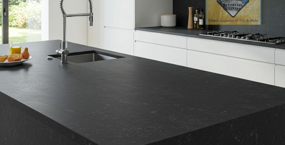 Soapastone kitchen countertop near me