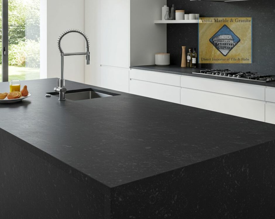 Soapastone kitchen countertop near me