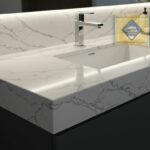 quartz vanity top near me