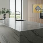 quartzite kitchen countertop near me