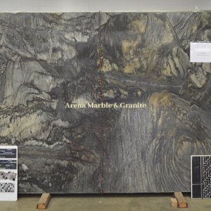 Fusion Quartzite