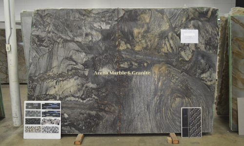 Fusion Quartzite
