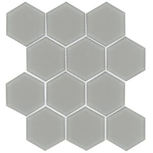 Hexagon-Doe Skin