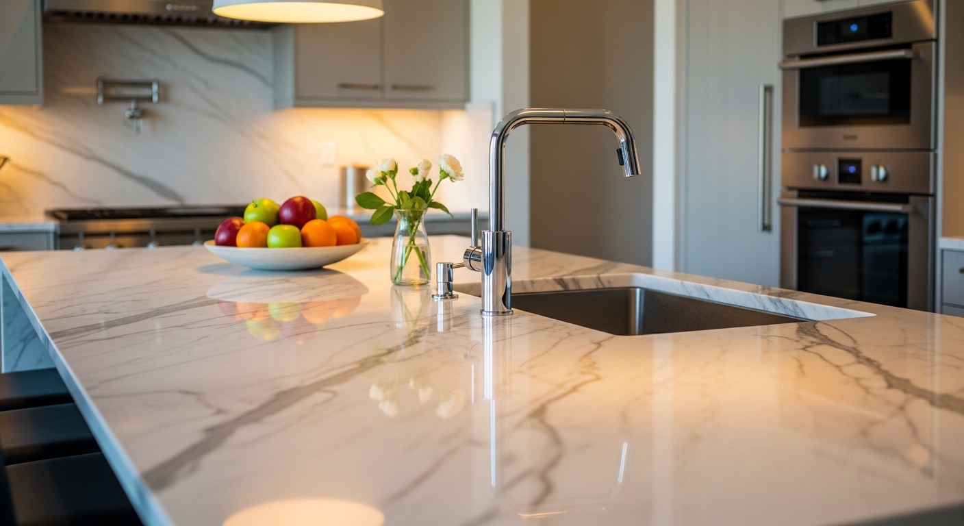 Marble Countertop