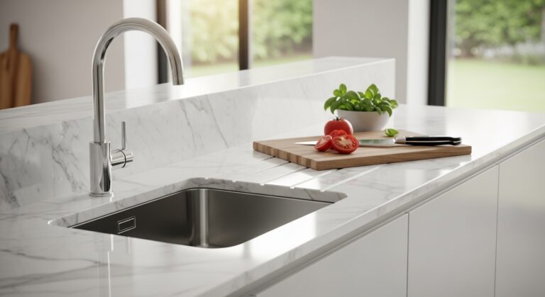 Kitchen Countertop