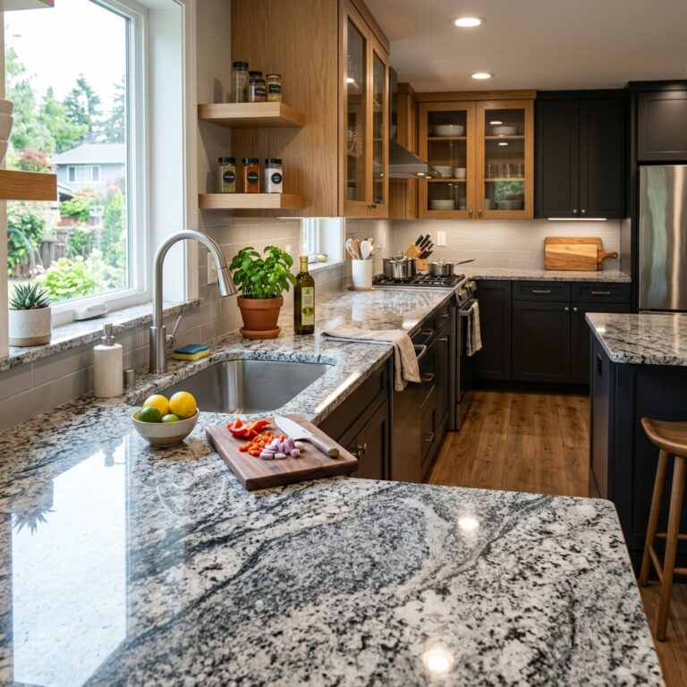 Granite Countertop