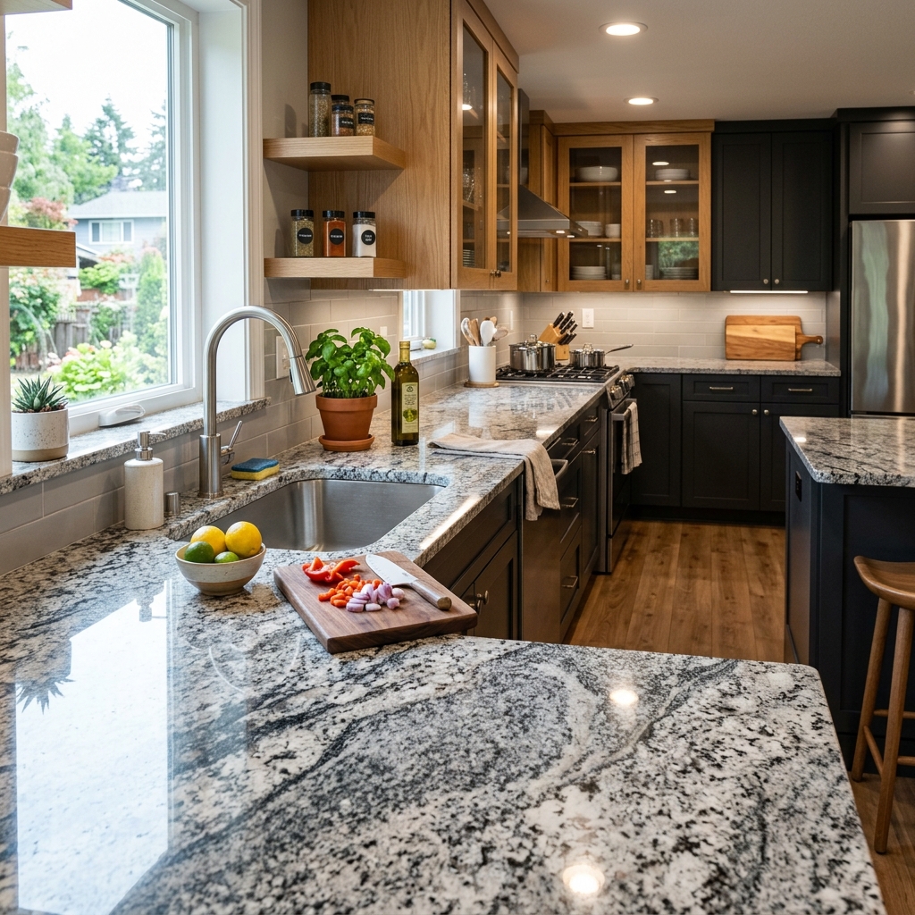 Granite Countertop