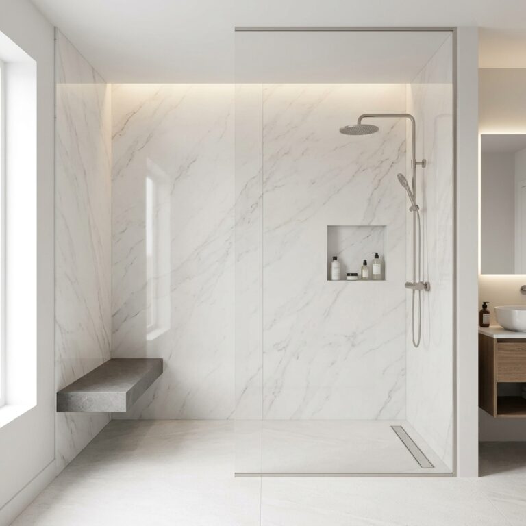 Porcelain Countertop