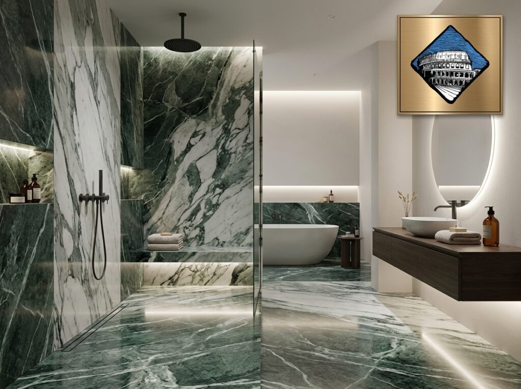 shower slabs