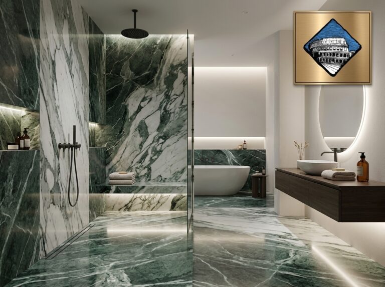 shower slabs