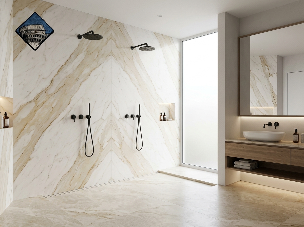 shower slabs