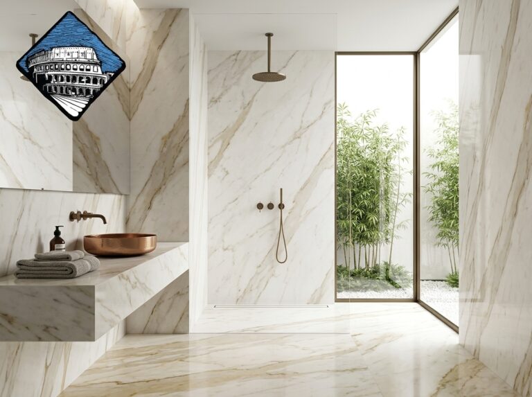 shower slabs