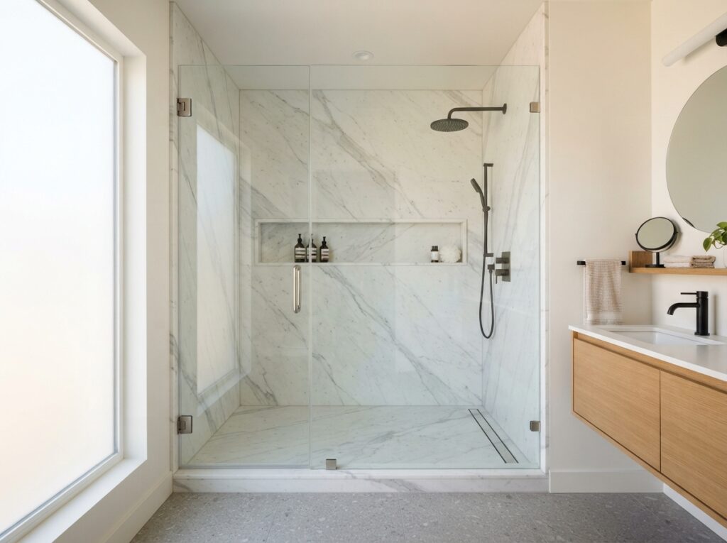 Shower Slab Cost